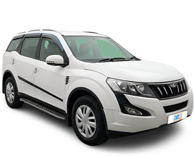 2016 Mahindra XUV500 - SUV - Diesel - Automatic - ₹3.97 lakh